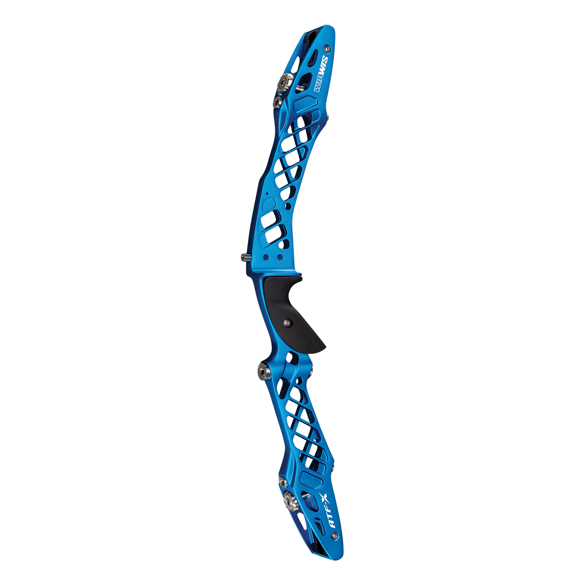 WIAWIS ATF-X BLUE