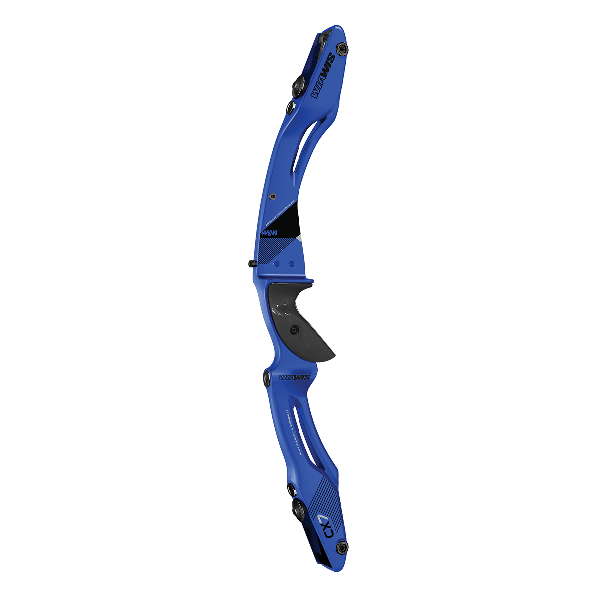 WIAWIS CX7 BLUE
